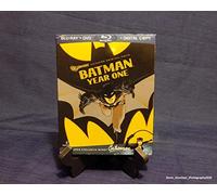 Batman Year One [Blu-Ray]