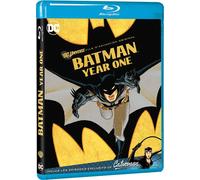 Batman Year One Blu-ray