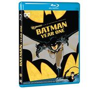 Batman Year One Blu-ray