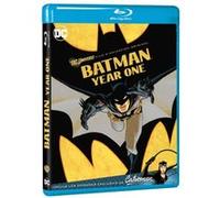 Batman Year One Blu-ray E