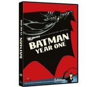 Batman : Year One - Coffret 2 DVD E