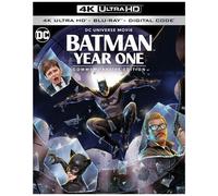 Batman: Year One (Commemorative Edition)