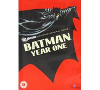 Batman: Year One [Edizione: Regno Unito] [Import]
