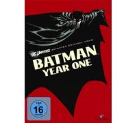 Batman-Year One [Import]