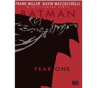 Batman. Year One. Deluxe Edition
