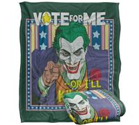 Batmandark Detective 1 Plaid ultra doux au toucher soyeux - 152 x 127 cm