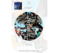 BatmanFortnite Zero Point by Reilly Brown Reilly Brown (Auteur)