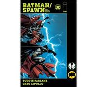 BatmanSpawn The Deluxe Edition by Todd McFarlane Todd McFarlane (Auteur)