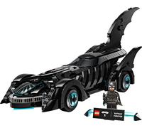 Batmobile Batman Forever
