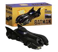 Batmobile Fig. 9,5 cm DC Universe Batman 1989 5 Points
