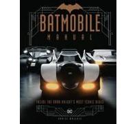 Batmobile Manual