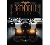 Batmobile Manual