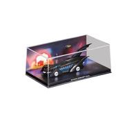 Batmobile Noire - Voiture Batman Forever Movie 1/43 - Vehicule Minature DC - Enfant - Collector