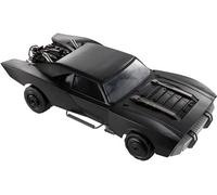 Hot Wheels R/C The BATMAN