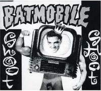 Batmobile - Shoot Shoot - Cens.Sleeve