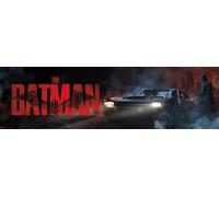 Batmobile - The Batman Movie 2022 Slot Voiture Model Scalextric