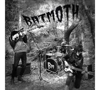 Batmoth - Bones of Brian Jones/Ghouls Boogie