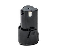 BATOCA Batterie rechargeable Lithium-ion 2,0 Ah, adaptée à la polisseuse sans fil BATOCA S1, S3, S5, S6 - 1 batterie uniquement