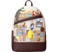 Batoh Disney - Mini sac à dos Blanche-Neige (Loungefly)