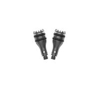 Bâton à bascule pliable pour RC-N1 N2 N3 Mini 4 Pro Avata, poignée de contrôle améliorée en alliage d'aluminium, accessoire de drone portable