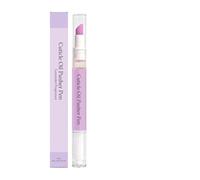 Bâton à cuticules - Fluide nourrissant doux, mélange botanique concentré avec distributeur torsadé, outil de manucure revitalisant pour usage domestique, articles de toilette, stylo liquide de