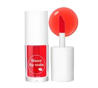 Bâton à lèvres à l'eau mate - Maquillage longue durée - Brillance des lèvres imperméable - Pour femmes, étudiants, voyageurs, amateurs de maquillage, quotidien, fête, mariage, scène