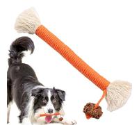 Bâton à mâcher Silvervine pour chat | Jouets de nettoyage des dents pour chats agressifs - Jouet dentaire sans danger pour votre ami félin