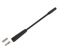 Baton antenne AM FM 14 cm M5 M6 flexible simple