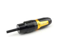 BâTon Anti-Chute pour H&Onda XL750 TRANSALP Transalp 750 2025 Barre Anti-Chute du Cadre du Tuyau D'échappement Protection Contre Les Chutes(Gold)