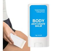 Bâton Anti-Frottement - Bâton Apaisant Défense Contre les Frottements Cutanés des Cuisses - Produits De Soins Imperméables Pour Course À Pied Randonnée Cyclisme