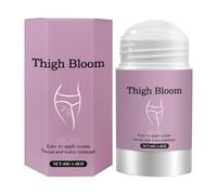 Bâton anti-frottement, bâton de frottement de cuisse, protection durable de la peau, lubrifiant résistant à la transpiration pour athlètes, femmes, hommes, adolescents, dos, épaules, pieds, mains, 2,4