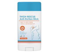 Bâton anti-frottement pour femme - Gel anti-frottement imperméable pour les cuisses - Protection à long terme - Gel portable pour les bras, les athlètes, les aventuriers, la randonnée, les vacances