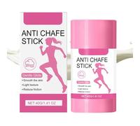 Bâton Anti-frottement, Soins Préventifs De La Peau, 40 G, Baume Anti-frottement, Baume Hydratant, Portable Et Longue Durée, Pour Les Cyclistes Randonneurs Athlètes Voyageurs Haltérophiles Danseurs Gym