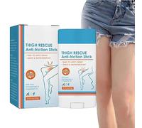 "Bâton Anti Frottement,Stick Anti Frottement,Bâton Anti-Friction,Crème Anti Frottement,Anti Frottement Cuisse Creme,Chafing Stick, Stick Anti Frottement Cuisse pour Jambes,Cuisse,Talon,Bras Inférieur"