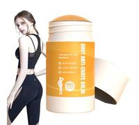 Bâton Anti-frottements, Crème Baume Anti-frottement Pour Le Sauvetage Des Cuisses Chafe Stick Bâton Anti-frottement Pour Cuisses Bâton De Crème Anti-friction Pour Cuisses