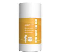 Bâton Anti-frottements,Crème Baume Anti-frottement Pour Le Sauvetage Des Cuisses,Sportifs Crèmes Pour Le Corps Lubrifiant Corporel Extérieur Crème Réparatrice,Anti-frottement Des Cuisses Femme