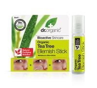 Bâton anti-imperfections Dr Organic Tea Tree - 8 ml