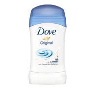 Bâton Anti-Perspirant Original Dove 40ml
