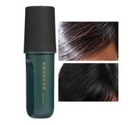 Bâton Camouflage Cheveux pour Femmes - Peigne Correcteur de Cheveux Blancs,Correction Capillaire Instantanée Résistante à la Transpiration pour Hommes et Femmes