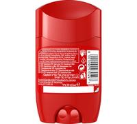 Bâton Capitaine Old Spice 50Ml