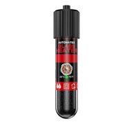 Bâton chauffant efficace pour petits réservoirs de poissons, chauffe-eau, contrôle de la température des animaux domestiques, pour aquariums amateurs, chauffage d ' élevage d ' espèces rares