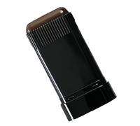 Bâton Colorant Capillaire - Peigne Colorant pour Cheveux avec Applicateur Femme - Résistant À La Transpiration Et Anti-Trace, Lavable Avec Couverture Instantanée Naturelle Pour Camouflage Calvitie Et