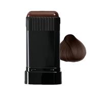 Bâton Colorant Capillaire | Peigne Colorant pour Cheveux avec Applicateur Femme - Résistant À La Transpiration Et Anti-Trace, Lavable Avec Couverture Instantanée Naturelle Pour Camouflage Calvitie Et