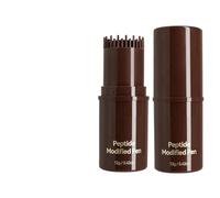 Bâton Coloration Cheveux Brosse Noire Instantanée Longue Durée | Peigne Cache-Cheveux Gris Naturel Applicateur Coiffant Noir Pour Barbe Unisexe Cheveux Longs Courts