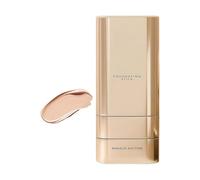 Bâton correcteur de fond de teint | correcteur hydratant à double pointe longue durée avec pinceau, fond de teint couverture totale | pour printemps automne hiver nuit fête rendez-vous bureaux voyage
