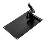 Bâton d'alignement de golf - Fer 23 x 14,5 x 8 cm | Entraîneur de swing | Entraîneur de golf pour la pratique de frappe, la correction et l'alignement de précision pour les golfeurs pour améliorer la