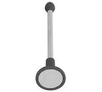 Baton D'alignement de Golf, Indicateur de Direction de Golf, Outil D'angle de Visée de Swing de Golf Magnétique, Outil D'angle de Mensonge Magnétique de Golf, Outil Pédagogique