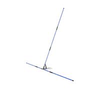 Bâton d'Alignement Golf - Tige d'Entraînement Démontable et Ajustable | Accessoire d'Alignement pour Bâton Golf | pour l'Entraînement à la Maison dans le Jardin en Intérieur pour le Chipping et le Fra