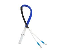 Bâton d'allumage de rechange pour grills - Accessoires de chauffage adaptés aux barbecues