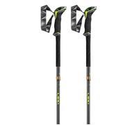 Bâton d'alpinisme - Leki - Sherpa FX.One Carbon - 120 cm - Aergon Air - Mixte